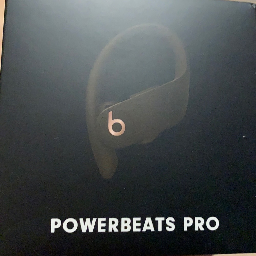 Power Beats Pro